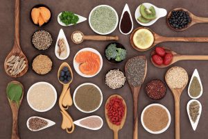 Foods for Stress Smaller