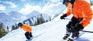 Winter Sports May 2014