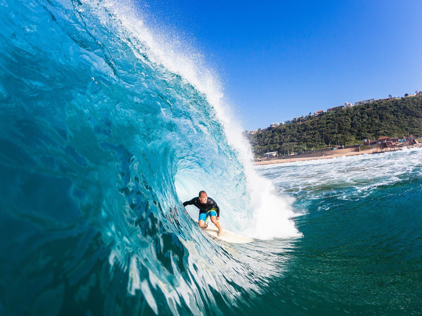 Surfer