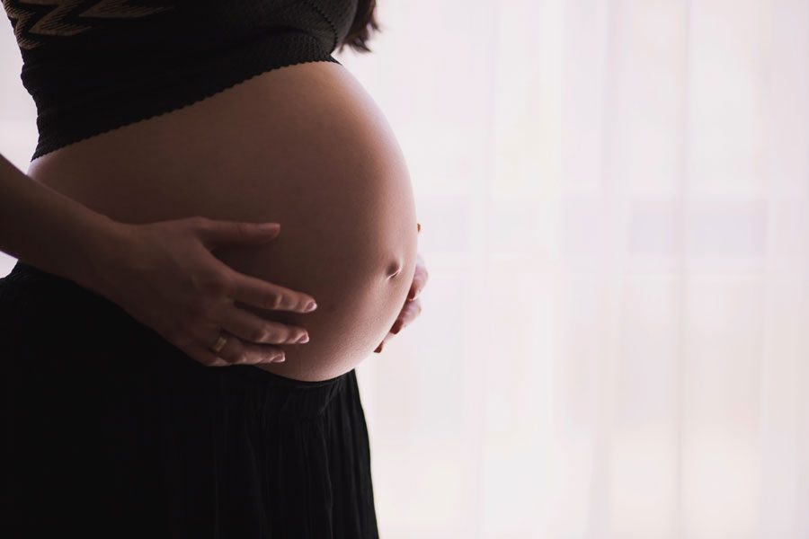 chiropractic pregnancy safety